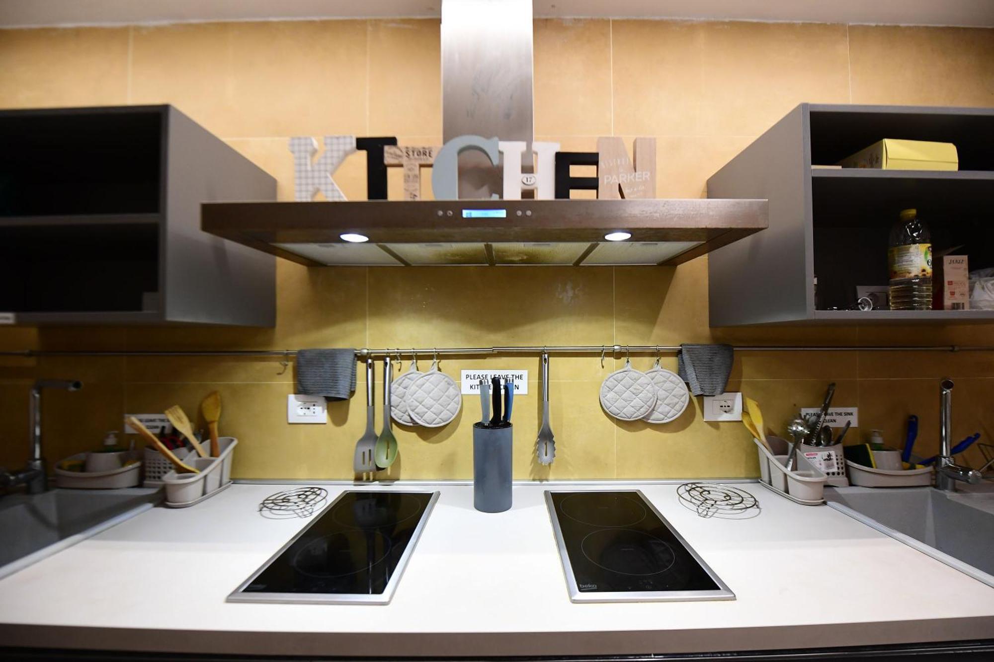 Little Italy Hostel Ex Chiesa S Donato เปรูจา ภายนอก รูปภาพ